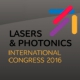International Optics Conference St.Petersburg