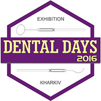 Kharkov Dental Days - 2016