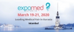 Expomed Eurasia 2020