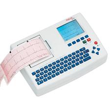 Электрокардиограф Cardiovit AT-101 трехканальный