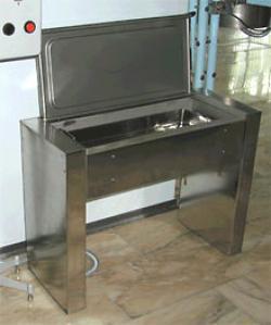 Кипятильник дизенфекционный Э-67