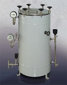 Продаем со склада: Автоклав ВК-75