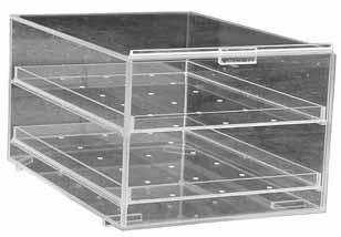 Параформалиновая камера ПФК-1