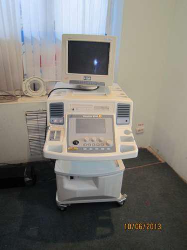 УЗИ аппарат Voluson 530DMT