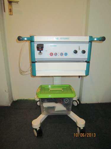 Physiovac expert