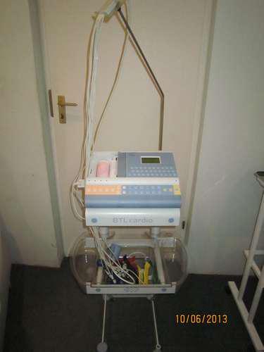 Электрокардиограф BTL-08 MD ECG