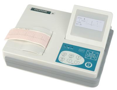 Предлагаем ЭКГ ECG.