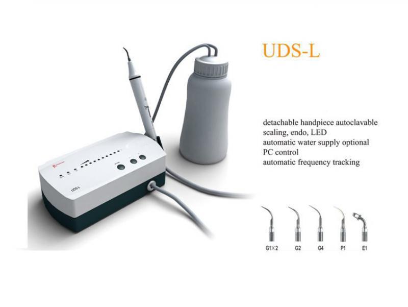 Продам ультразвуковой скейлер WOODPECKER UDS-L