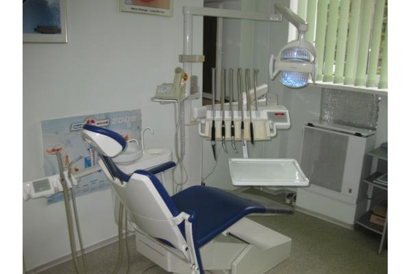 Cтомат. установку KAVO SYSTEMATICA 1062 s