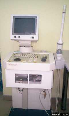 Аппарат УЗИ Siemens Sonoline SL-250