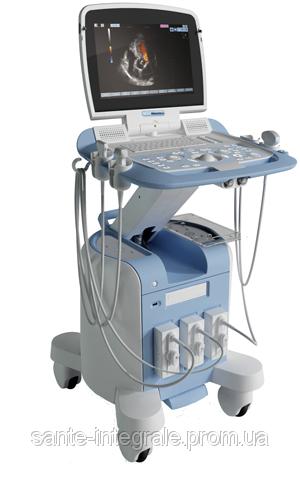 Ультразвуковой аппарат Kontron Imagic Maestro (Франция)