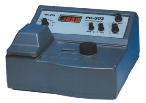 Цифровой спектрофотометр PD-303