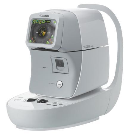 Тонометр бесконтактный HNT-7000, Huvitz