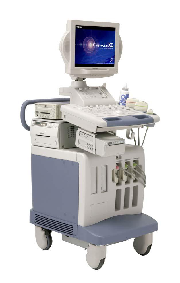Продам Toshiba Nemio XG