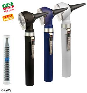 Отоскоп PICCOLIGHT LED