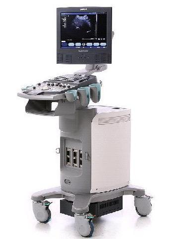 Аппарат для ультразвукового исследования Siemens Acson X300