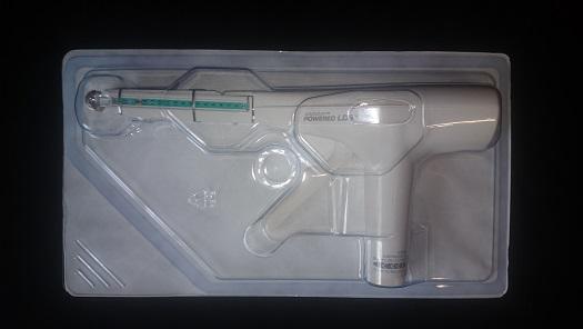 Лапароскопія Auto Suture Powered LDS 15W
