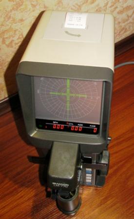 Диоптриметр Nidek LM-770 (Япония)
