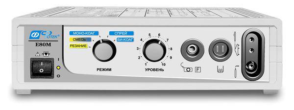 Продам аппарат ФОТЕК ЭХВЧ 80-02