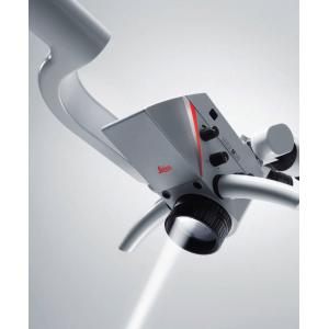 Операционные микроскопы Leica модель М320 Hi-End
