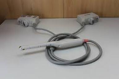 УЗИ/УЗД датчик Toshiba PVT-770RT 