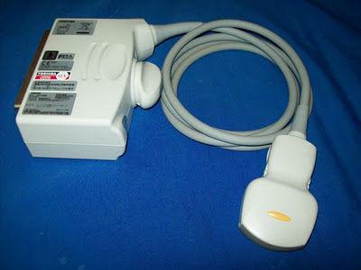 УЗИ/УЗД датчик Toshiba PVT-674BT 