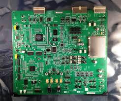 УЗИ/УЗД MC плата Toshiba PM30-35066 