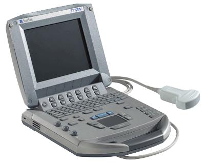 Продам SonoSite TITAN СРОЧНО!