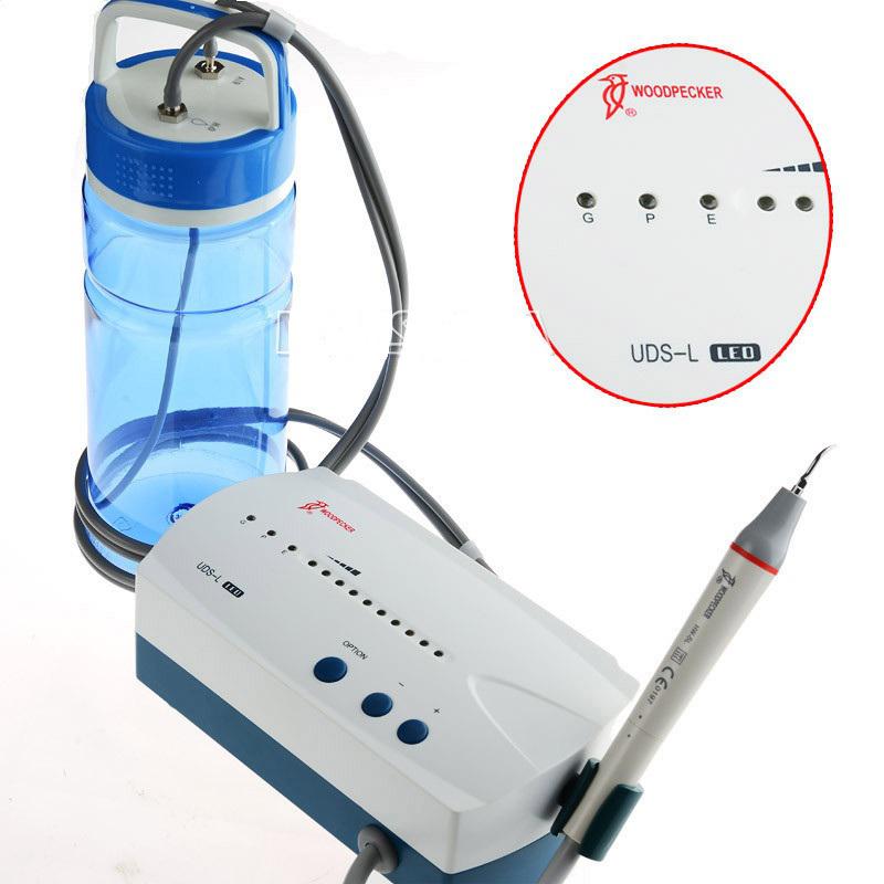 Продам Скалера ультразвуковые UDS-L LED