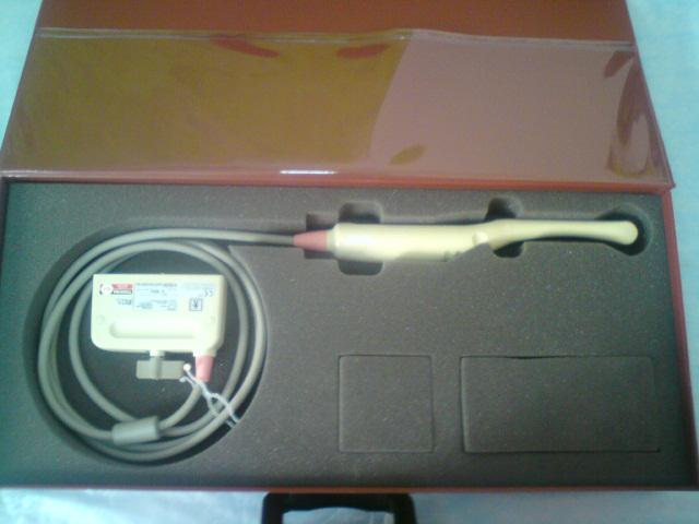 Датчик  УЗД Toshiba-PVF-620ST