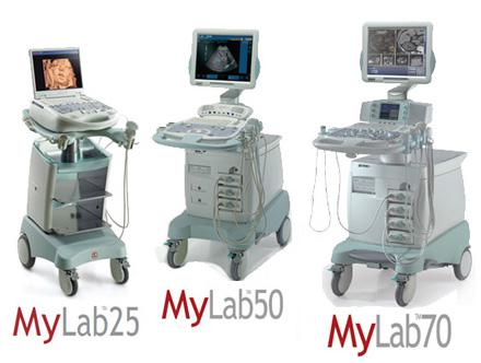 Продам УЗИ MyLab25-50-70 (Esaote, Италия)