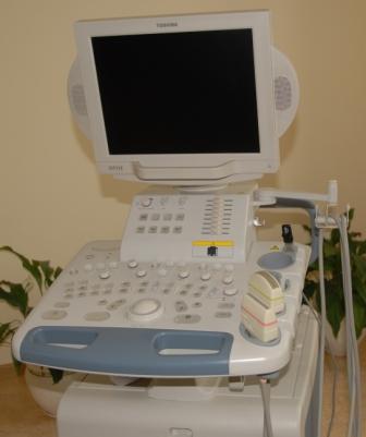 Продам УЗД Toshiba Nemio XG