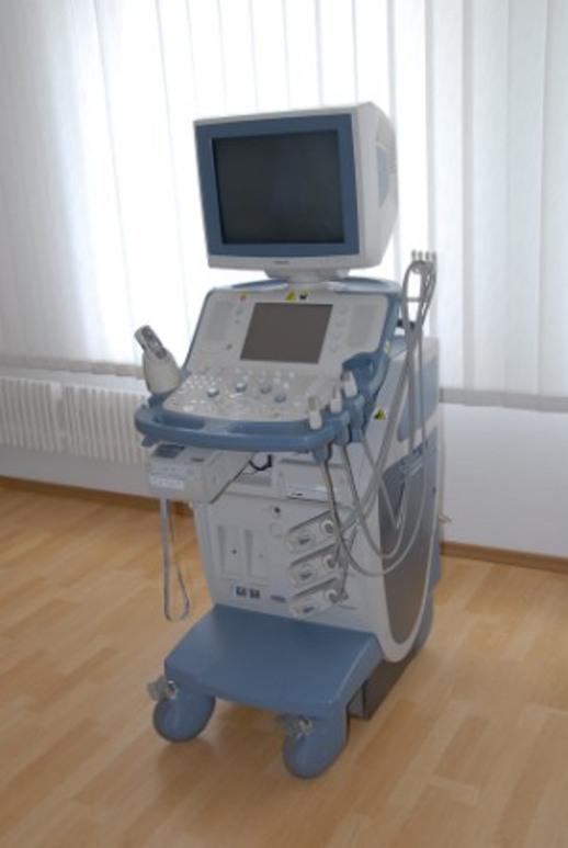 Продам УЗД екпертного класу Toshiba  Xario SSA-660A  