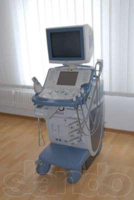Продам УЗД екпертного класу Toshiba Xario SSA-660A