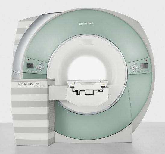 Магнитно-резонансные и компьютерные томографы