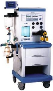 Аппаратура для искусственной вентиляции легких Аппарат ИВЛ РО6-03 мод. 631