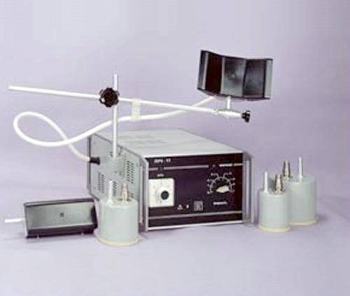 Аппарат для СМВ-терапии Луч-11