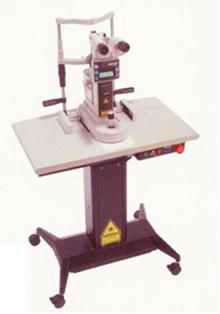 Предлагаем лазерные хирургические системы Alcon  I-YAG лазер 3000LE