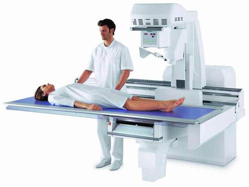 Продаем дистанционно управляемые системы для рентгенографии и флюороскопии DIXION CLISIS.