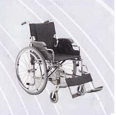 Кресло (коляска) колесное для инвалидов