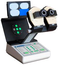 Офтальмологическое лазерное оборудование