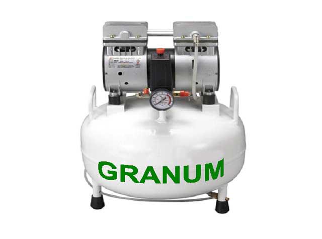 Стоматологический компрессор Granum-70 б/у
