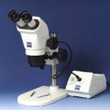 Микроскоп Carl Zeiss Stemi 2000 