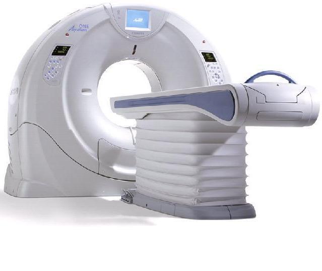 Компьютерный томограф Toshiba Aquilion 64 slice CT Scanner. 2005-2006г, томограф магнитно-резонансный
