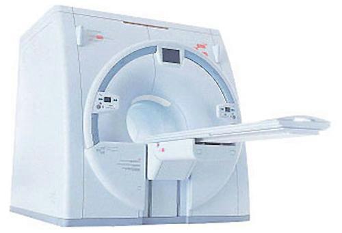 Предлагаем магнитно-резонансные томографы.