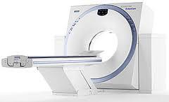 Поставки компьютерных томографов из Германии