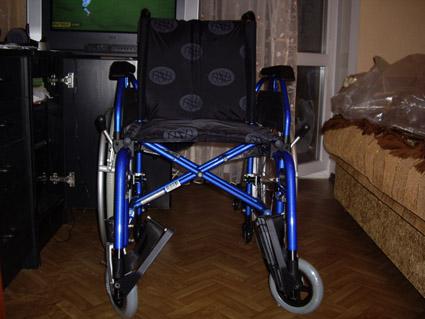 Продаю новые инвалидные коляски и подъемник ПГР-150 ЭМ