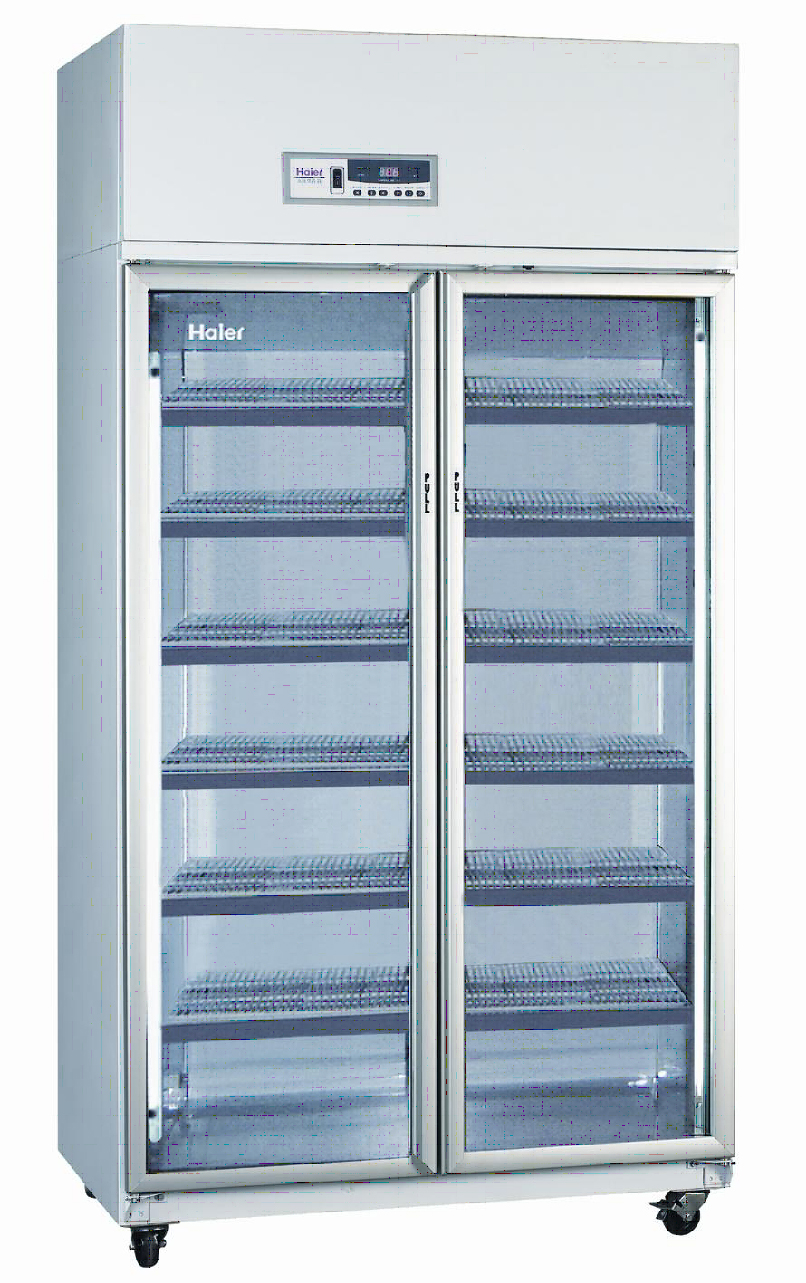 Россия Холодильник ХК-250 для хранения крови и эритроцитной массы
