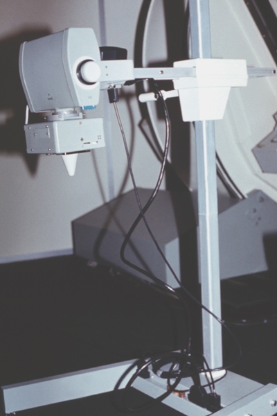 Аппарат рентгеновский передвижной Дина-2