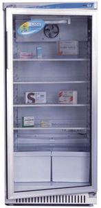 Россия Холодильник ХК-250 для хранения крови и эритроцитной массы